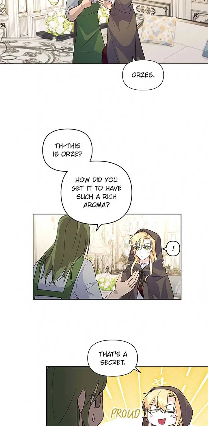 Once Married Chapter 37 Online - página 23