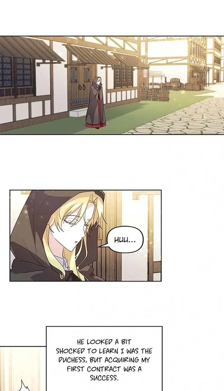Once Married Chapter 37 Online - página 25