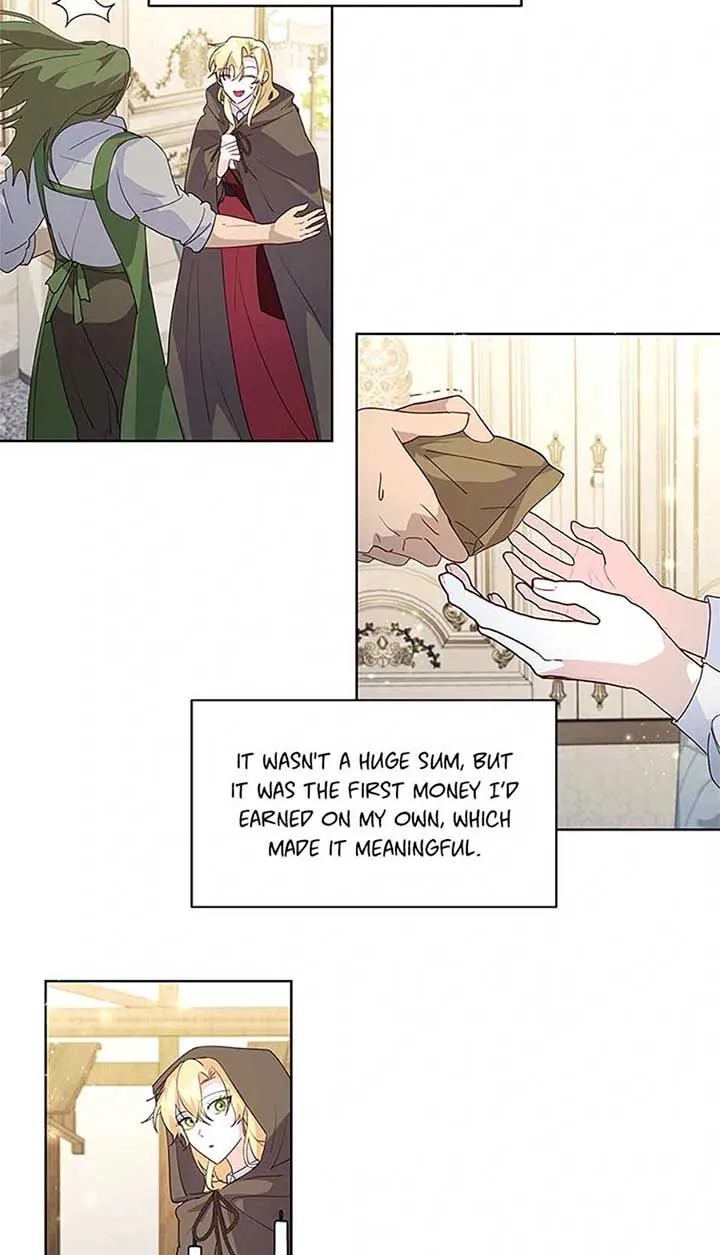 Once Married Chapter 37 Online - página 26