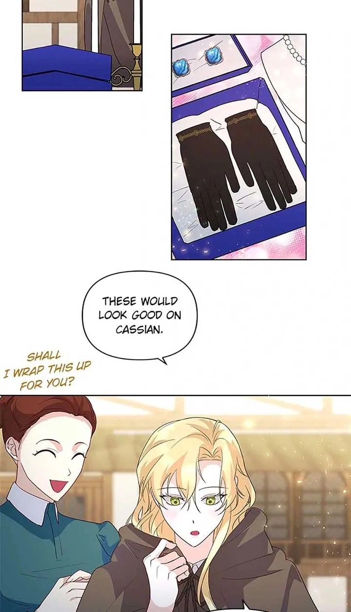 Once Married Chapter 37 Online - página 27