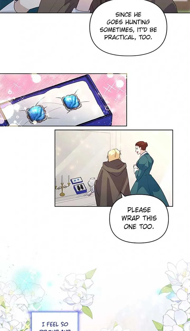 Once Married Chapter 37 Online - página 28