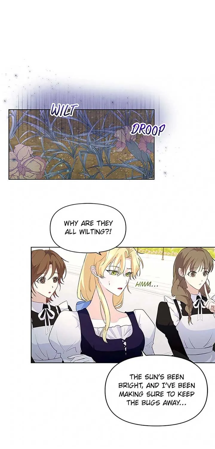 Once Married Chapter 38 Online - página 1