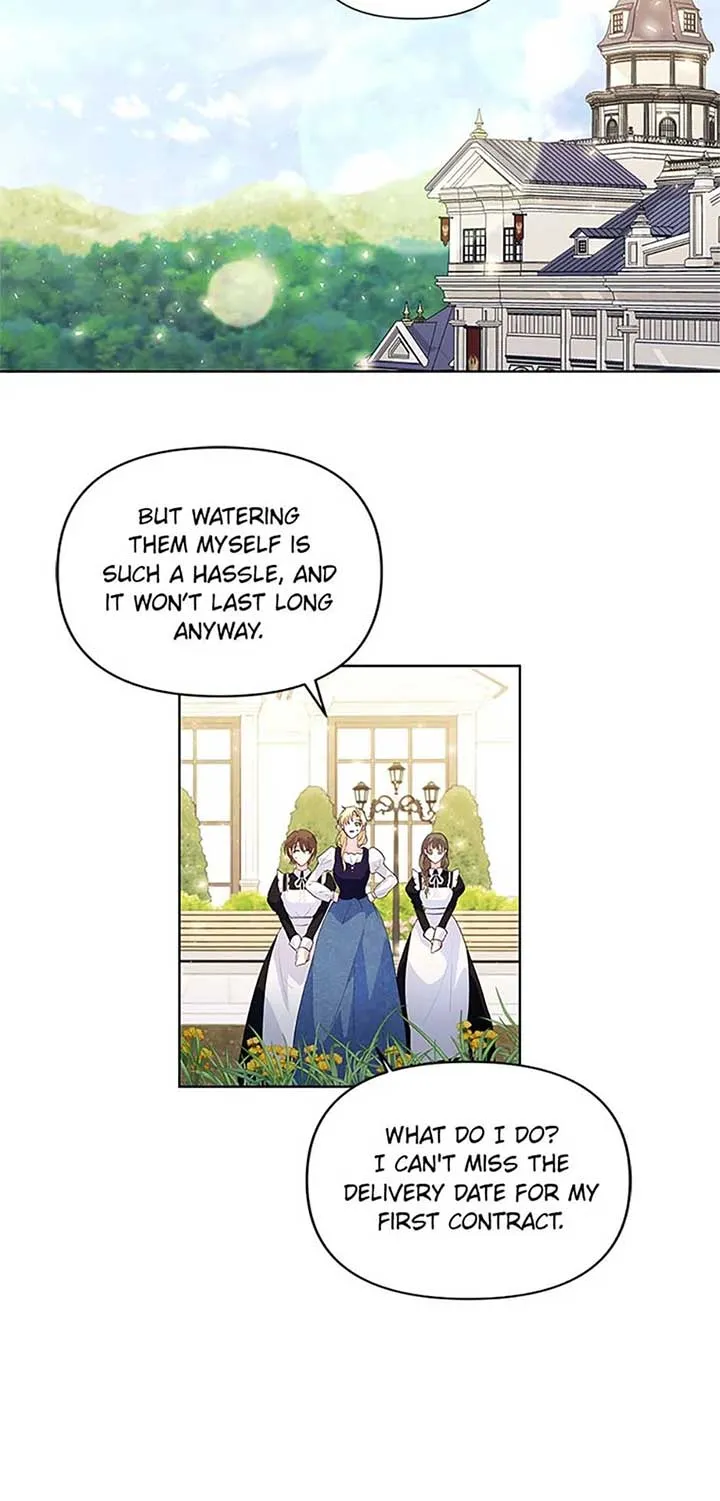 Once Married Chapter 38 Online - página 3
