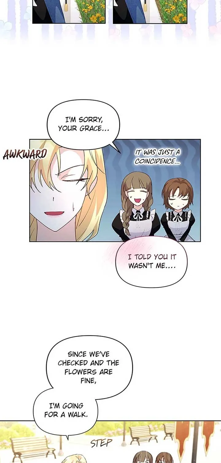 Once Married Chapter 38 Online - página 14