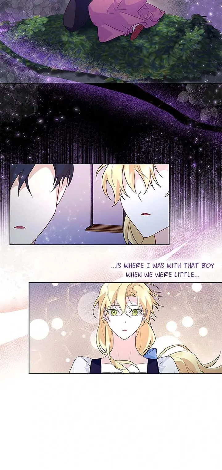 Once Married Chapter 38 Online - página 19