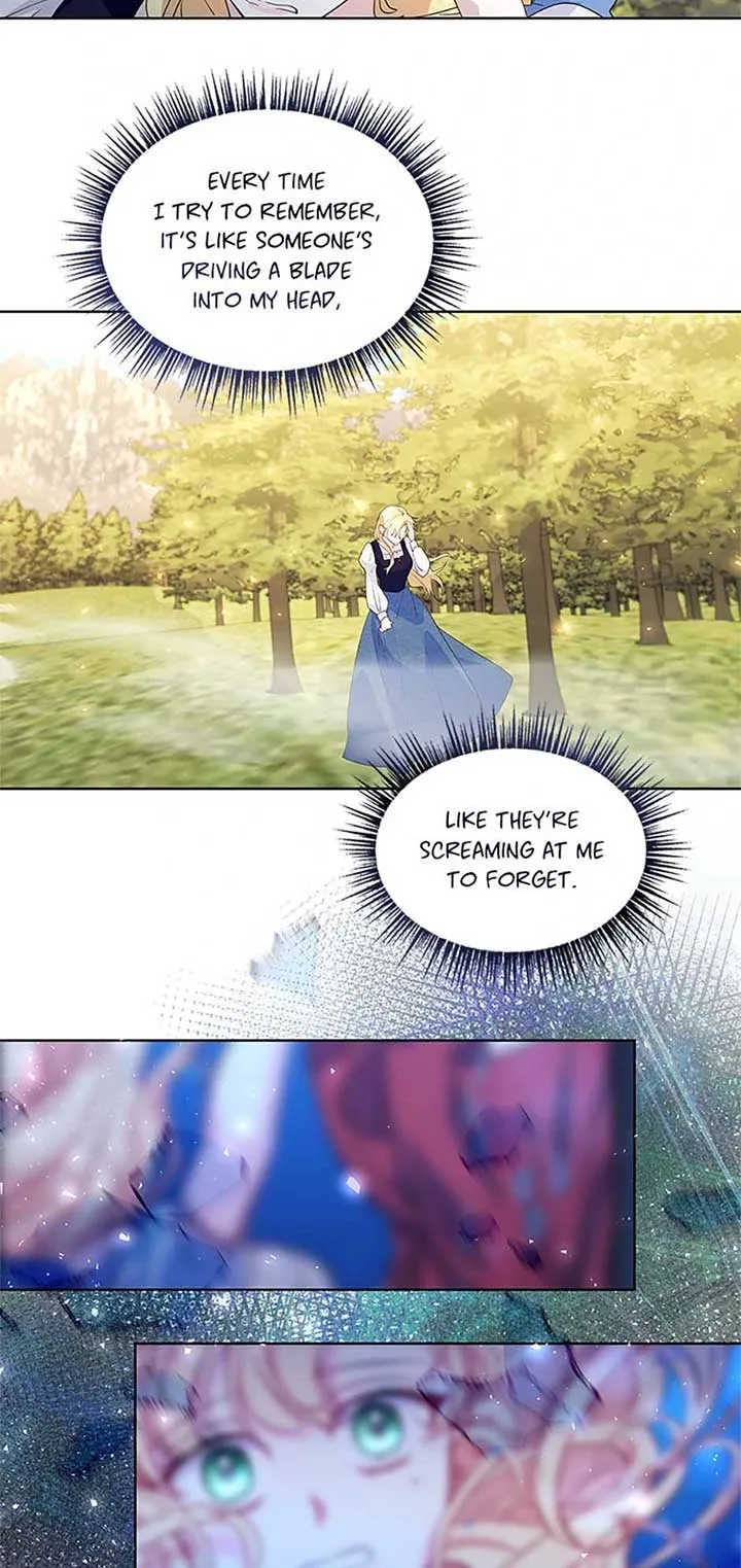 Once Married Chapter 38 Online - página 21