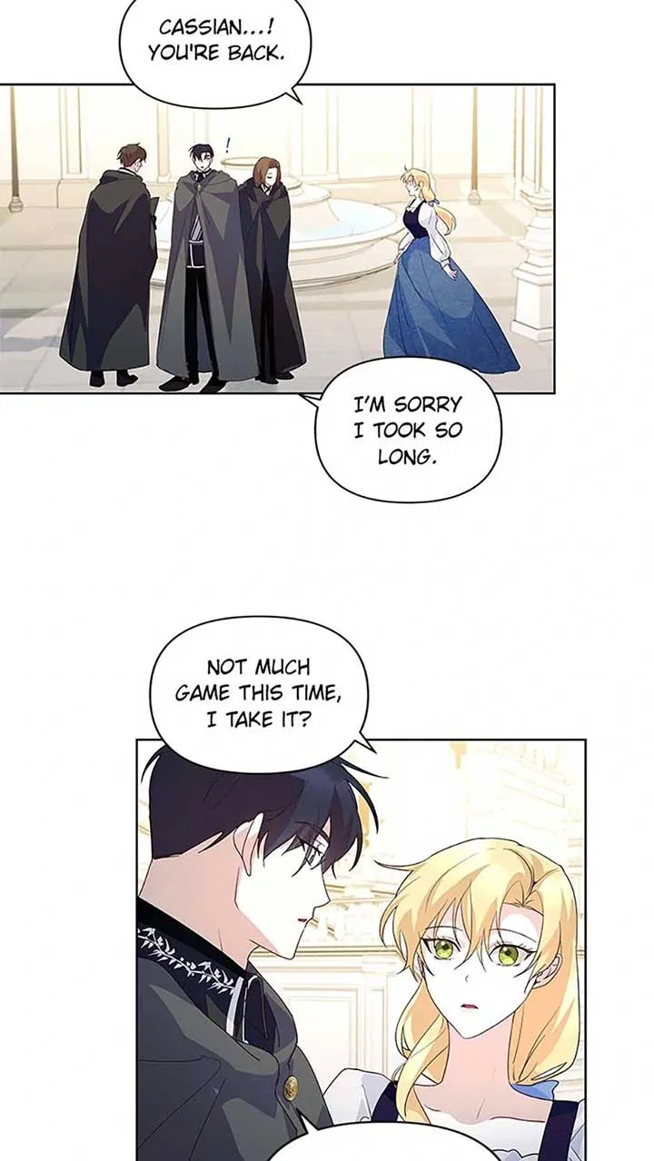 Once Married Chapter 38 Online - página 24