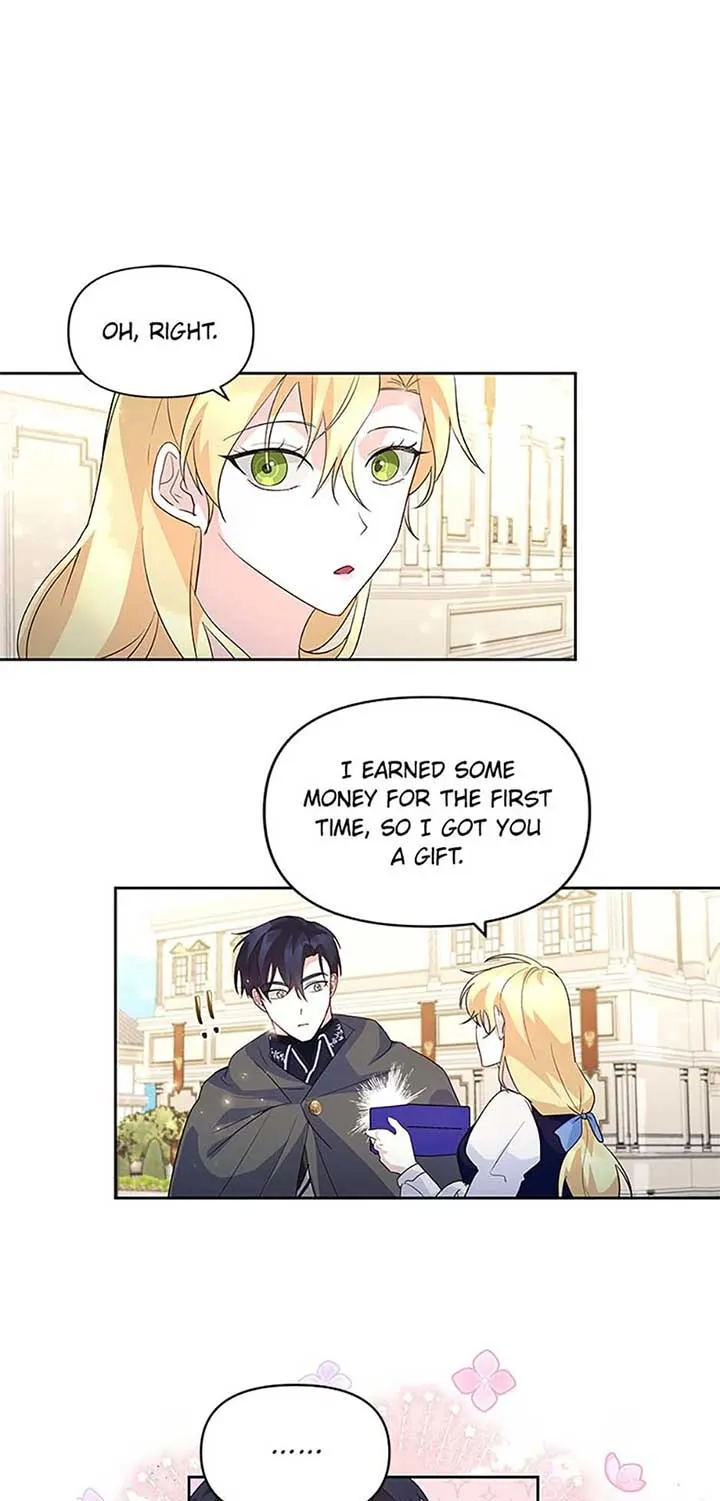 Once Married Chapter 38 Online - página 29