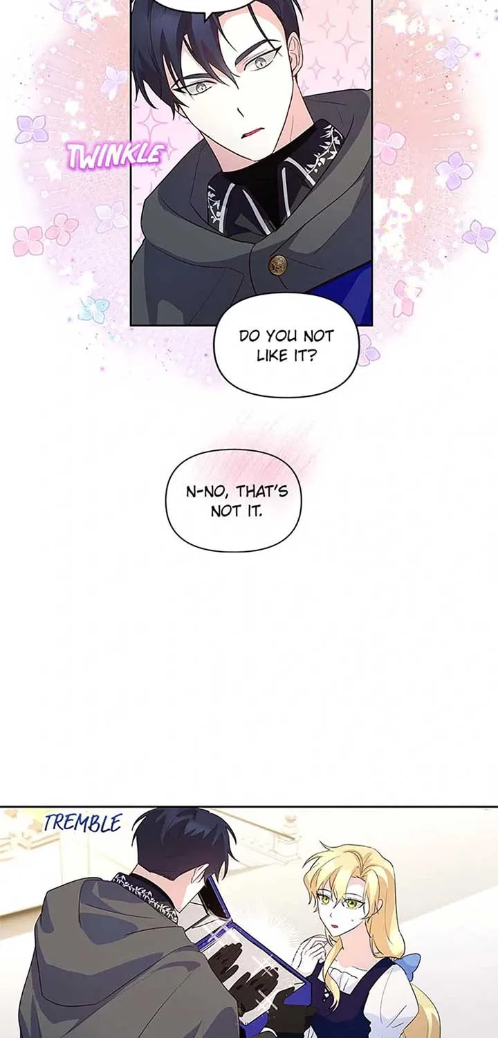 Once Married Chapter 38 Online - página 30