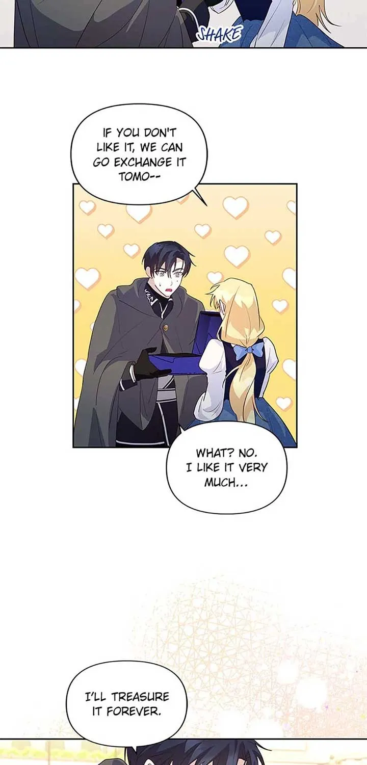 Once Married Chapter 38 Online - página 31