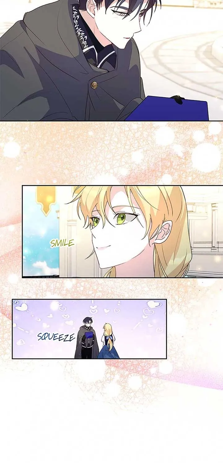 Once Married Chapter 38 Online - página 32