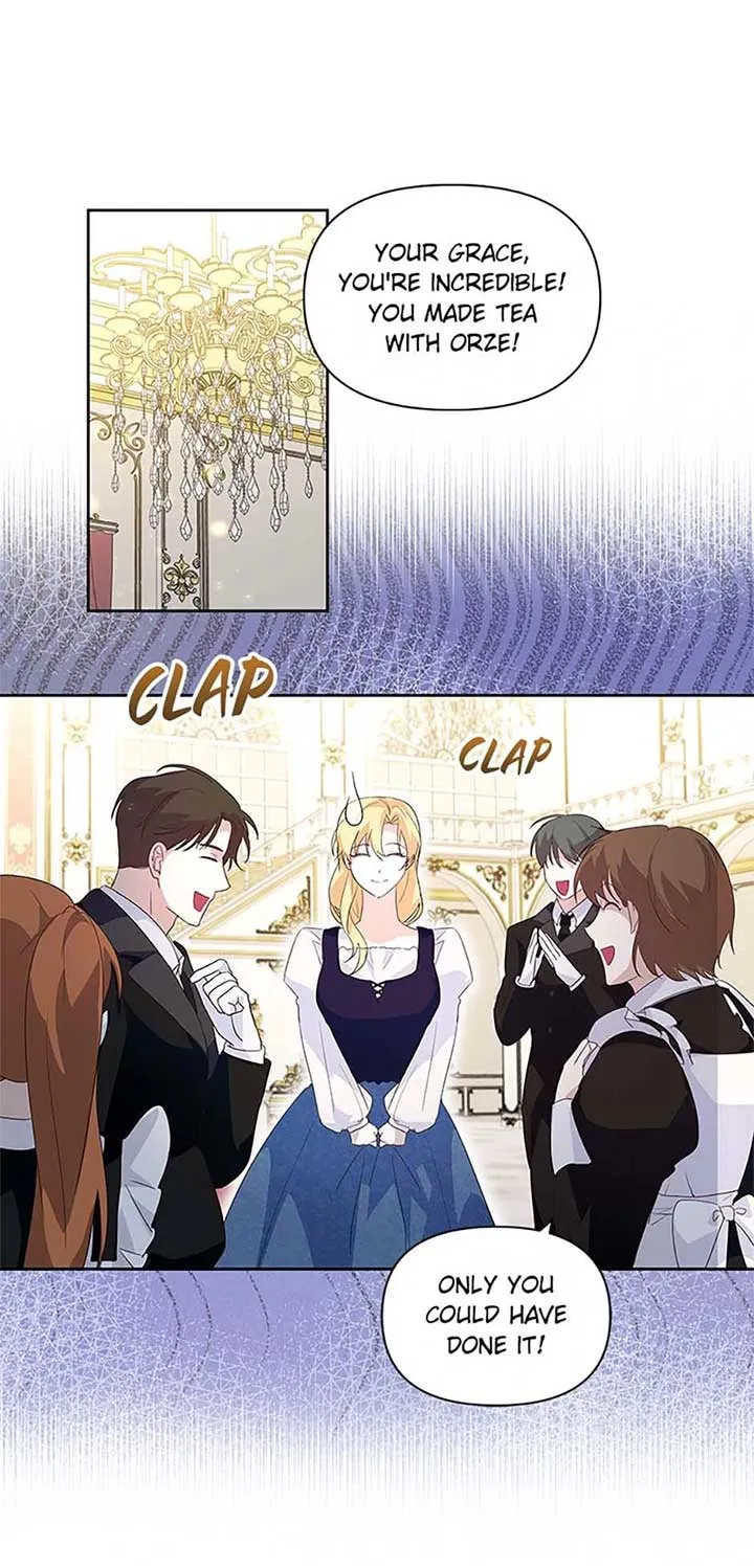 Once Married Chapter 38 Online - página 33