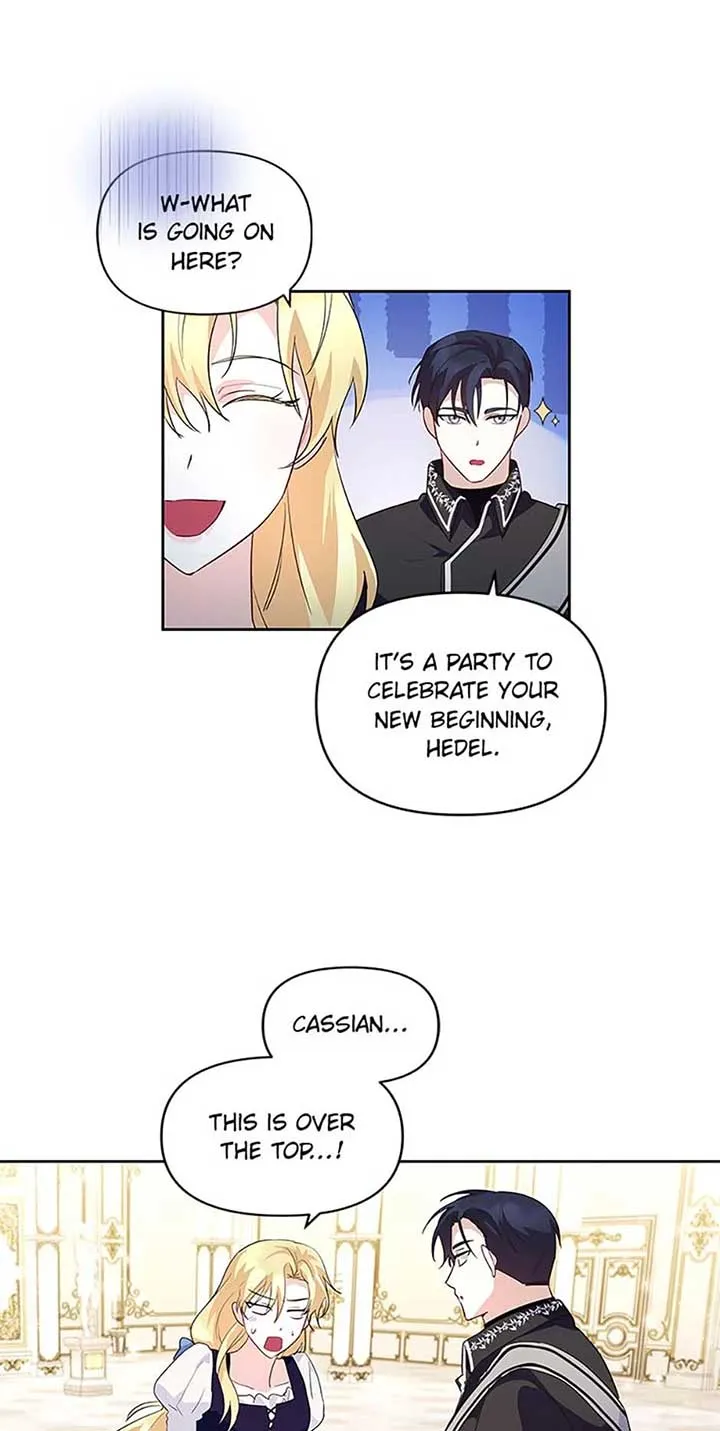 Once Married Chapter 38 Online - página 34