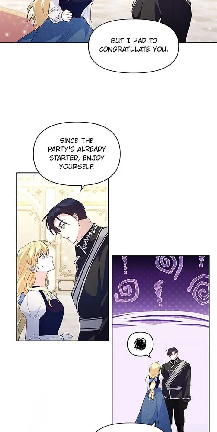 Once Married Chapter 38 Online - página 35