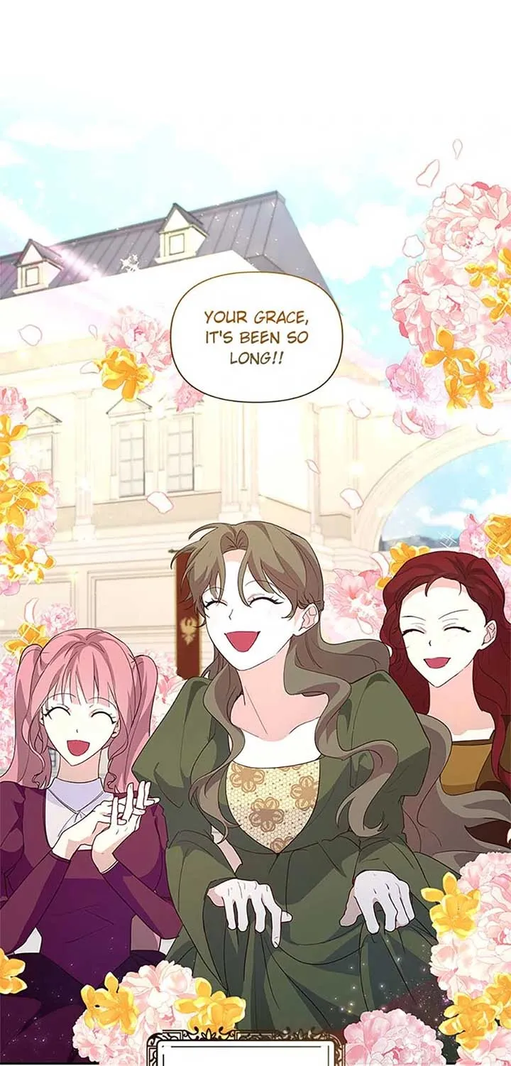 Once Married Chapter 39 Online - página 1