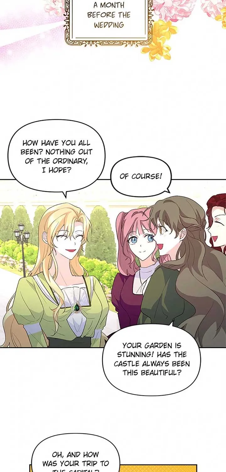 Once Married Chapter 39 Online - página 2