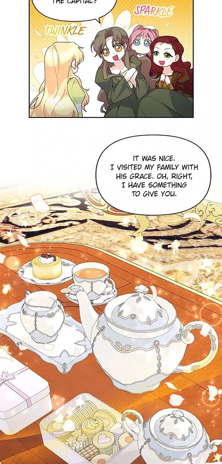 Once Married Chapter 39 Online - página 3