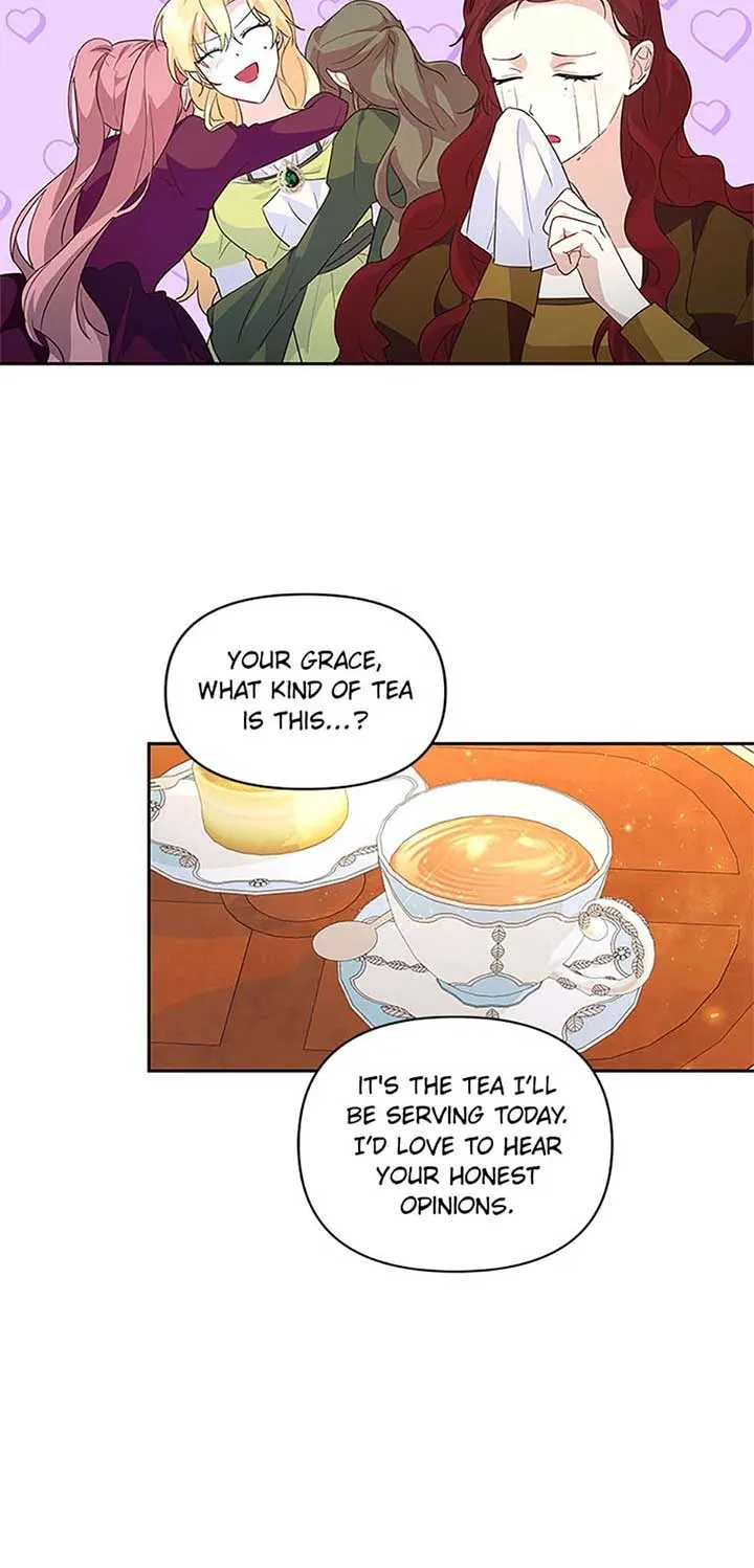Once Married Chapter 39 Online - página 5
