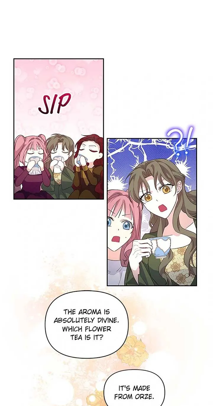 Once Married Chapter 39 Online - página 6