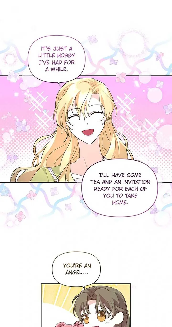 Once Married Chapter 39 Online - página 8