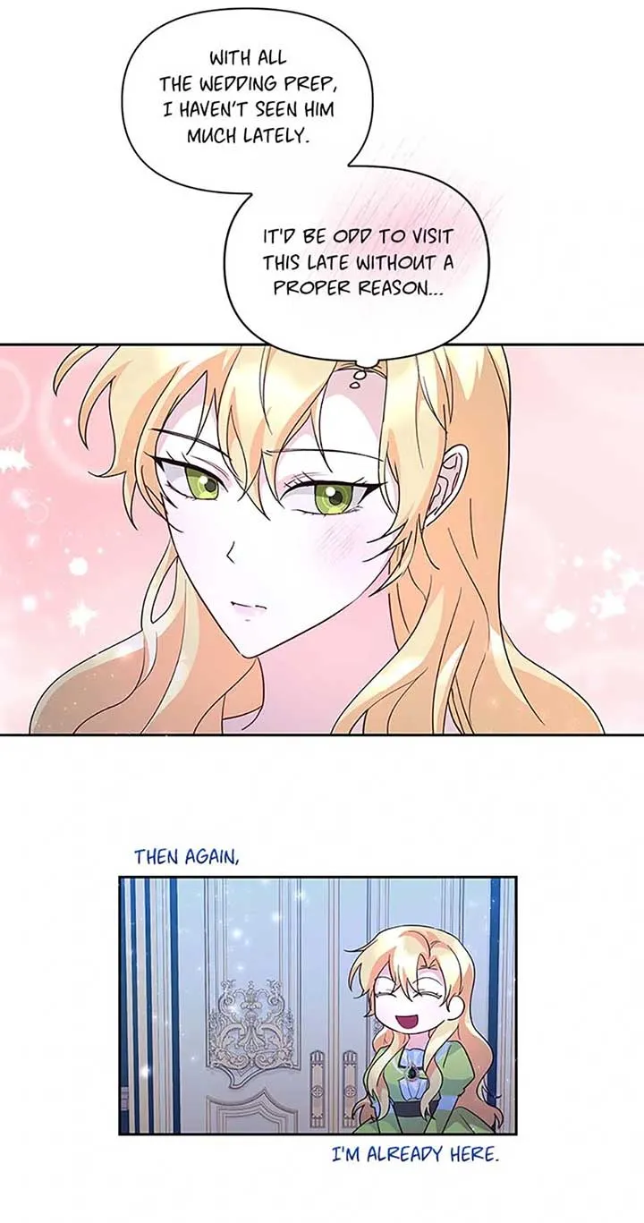 Once Married Chapter 39 Online - página 12
