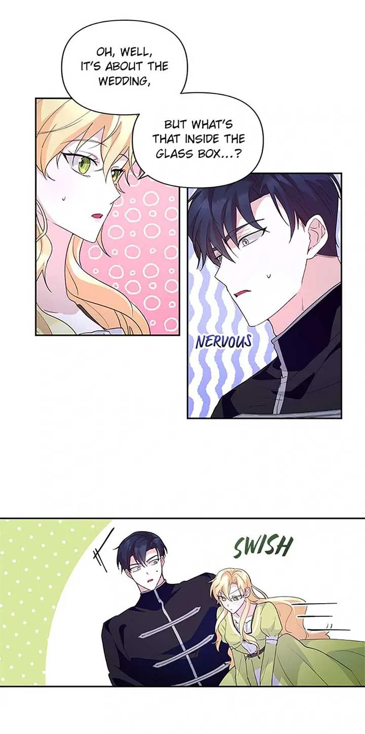 Once Married Chapter 39 Online - página 17