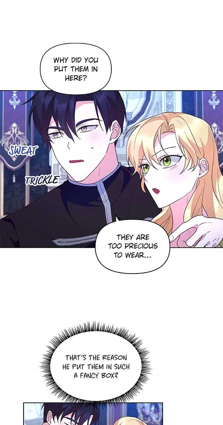 Once Married Chapter 39 Online - página 18