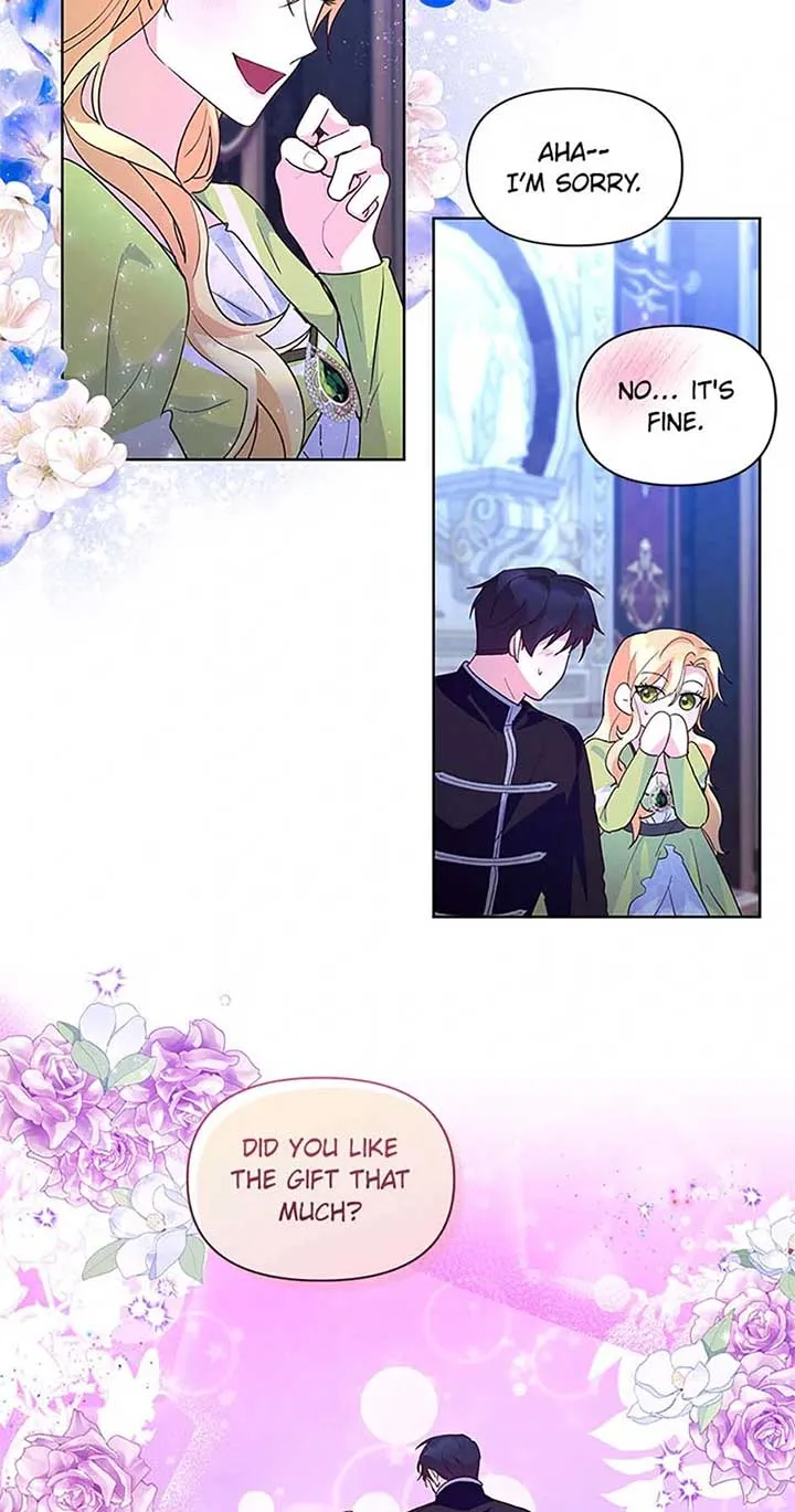 Once Married Chapter 39 Online - página 20