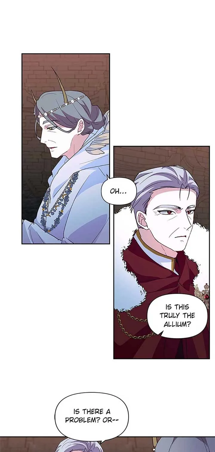 Once Married Chapter 39 Online - página 35