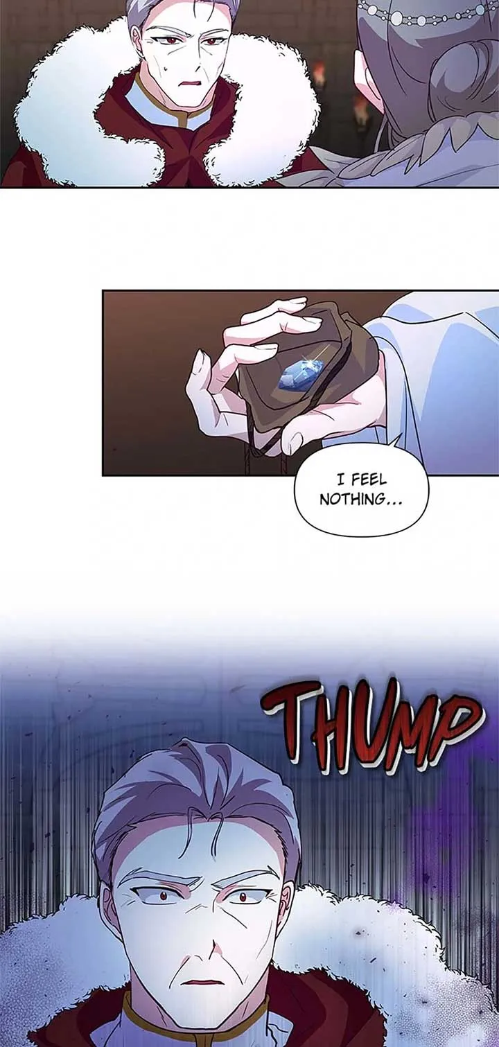 Once Married Chapter 39 Online - página 36