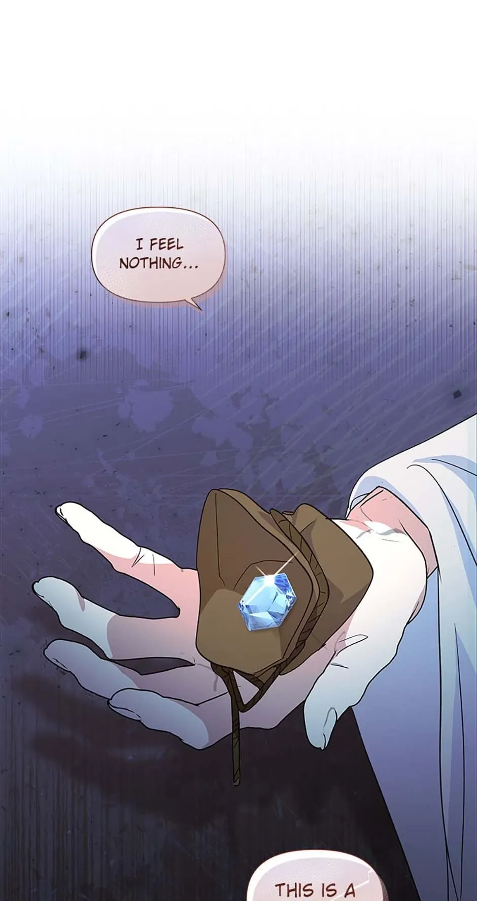 Once Married Chapter 40 Online - página 1