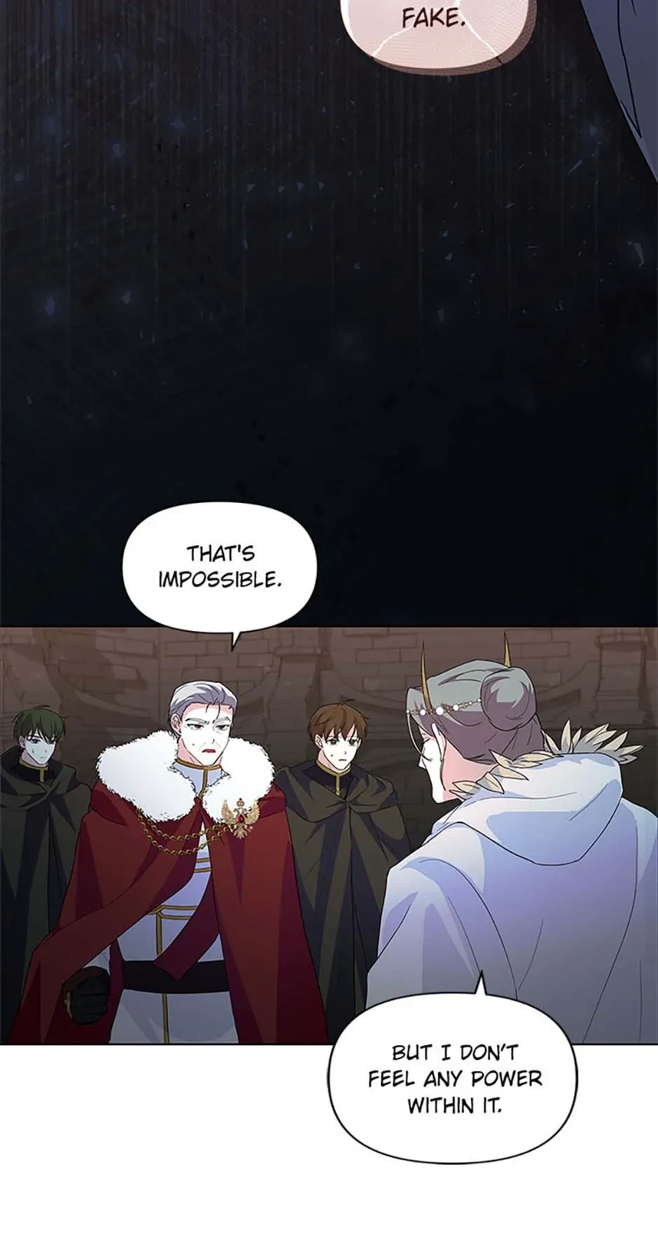 Once Married Chapter 40 Online - página 2