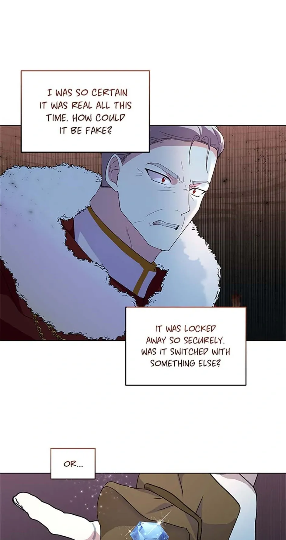 Once Married Chapter 40 Online - página 3