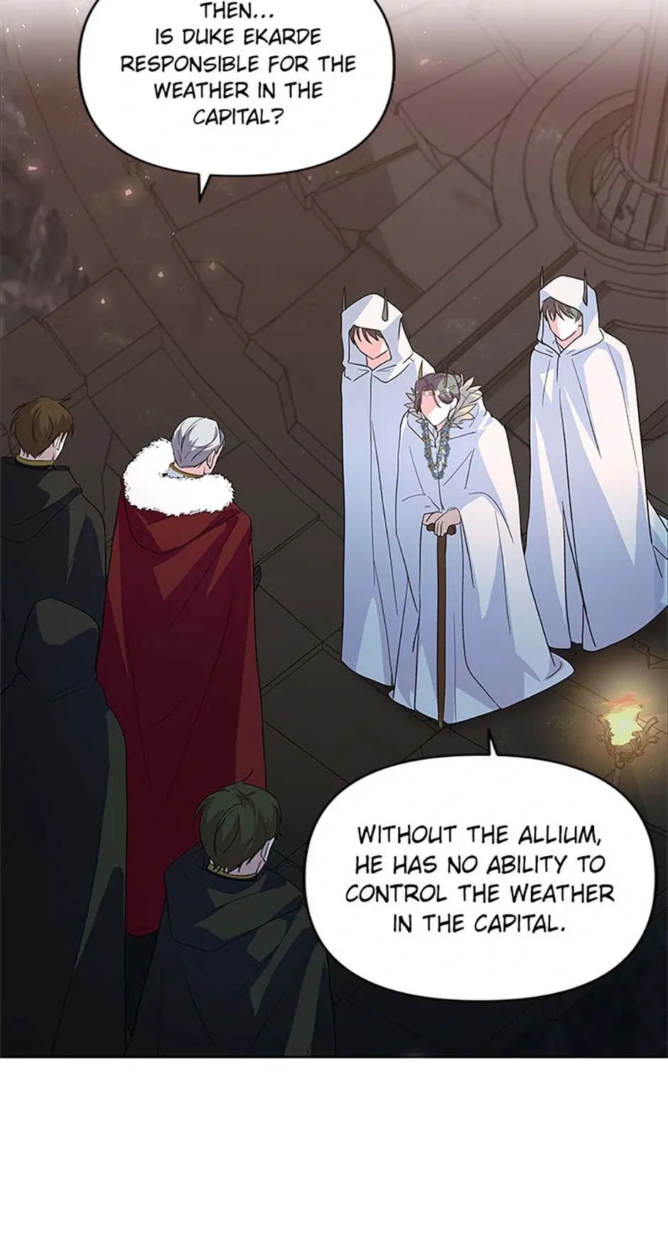 Once Married Chapter 40 Online - página 6