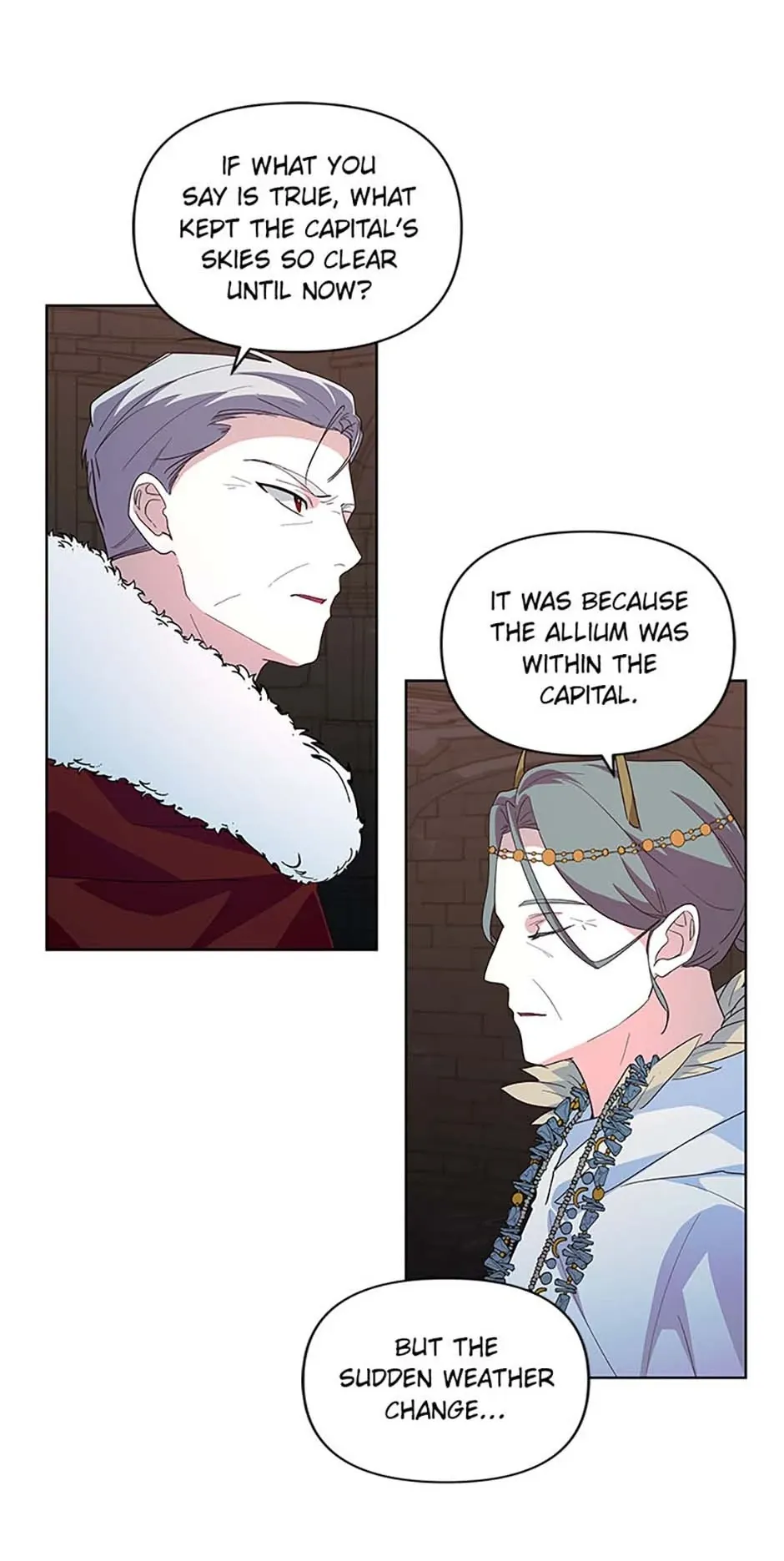 Once Married Chapter 40 Online - página 7