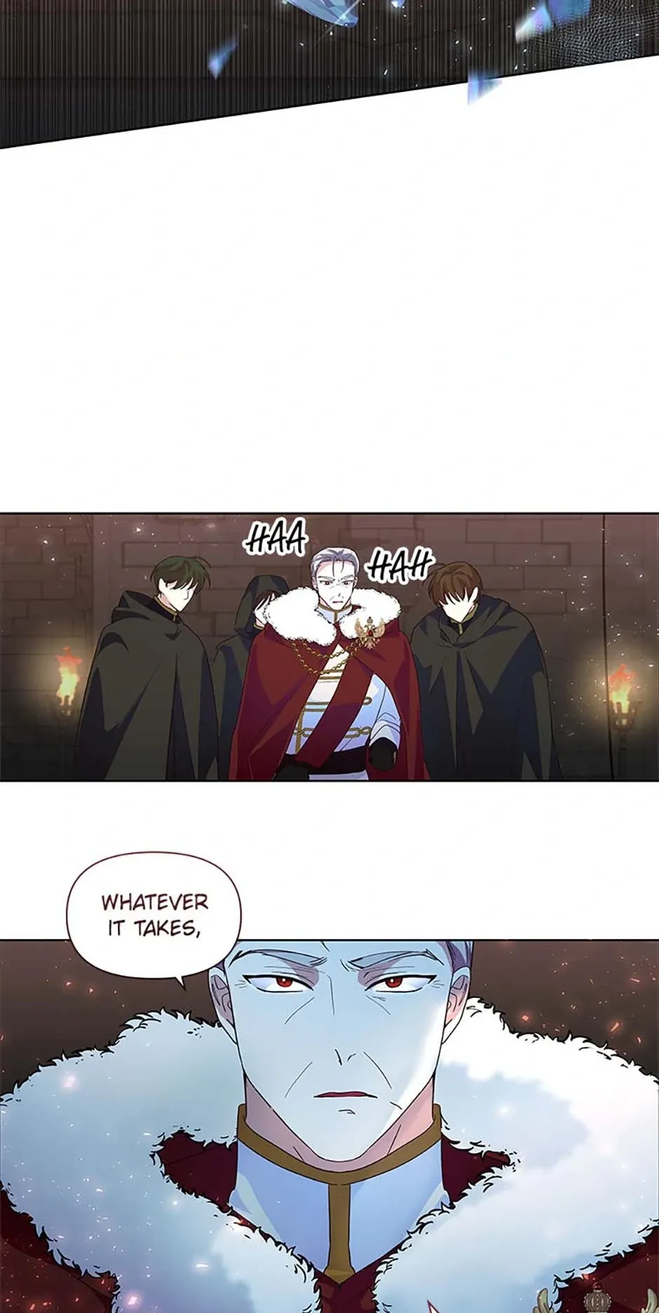 Once Married Chapter 40 Online - página 10