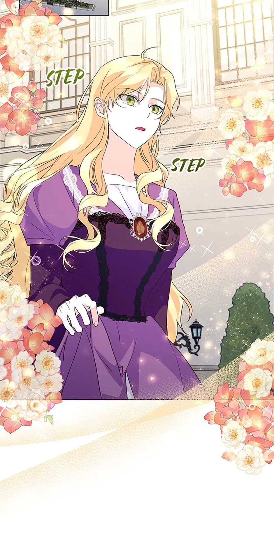 Once Married Chapter 40 Online - página 12