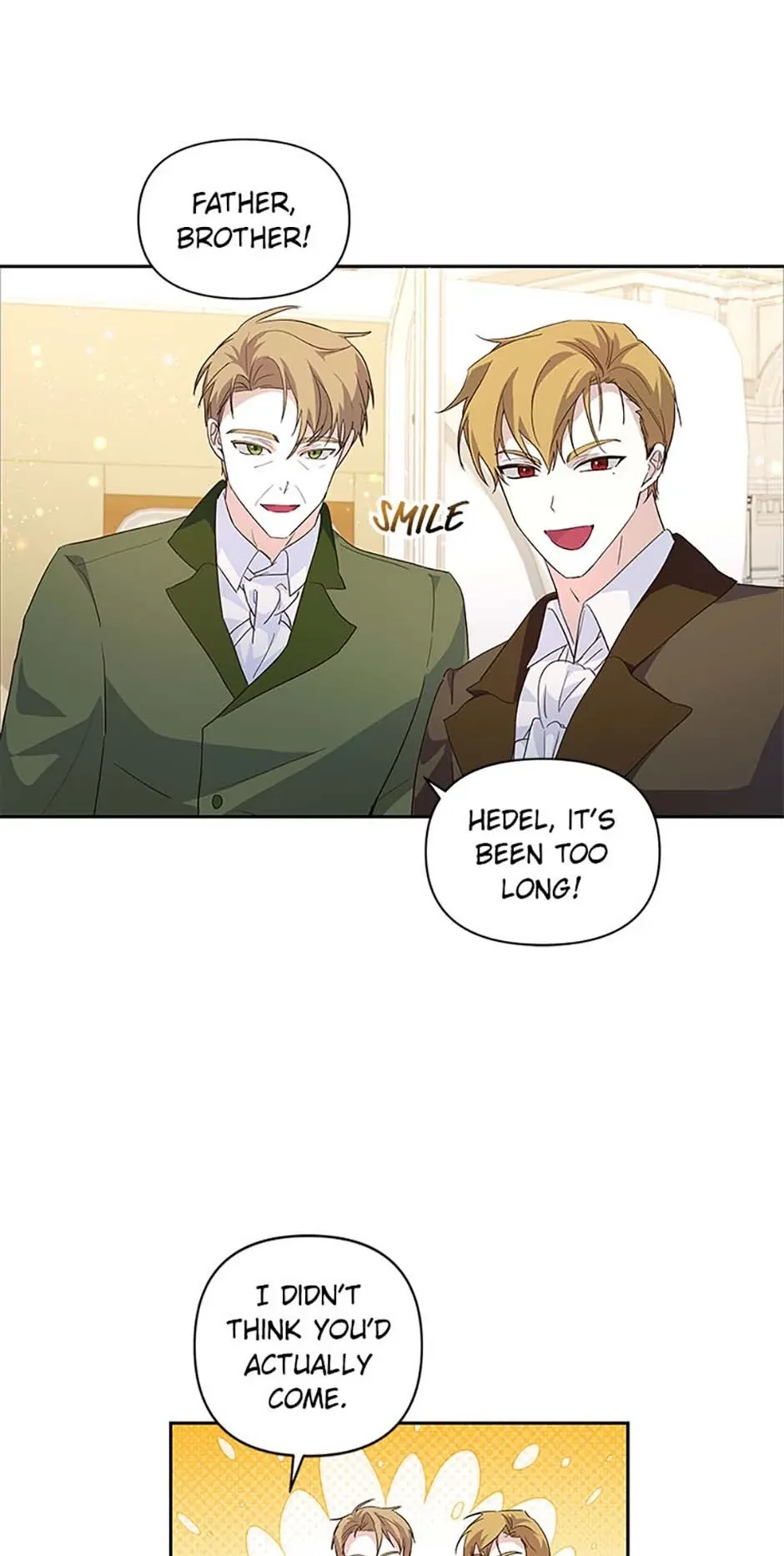 Once Married Chapter 40 Online - página 13
