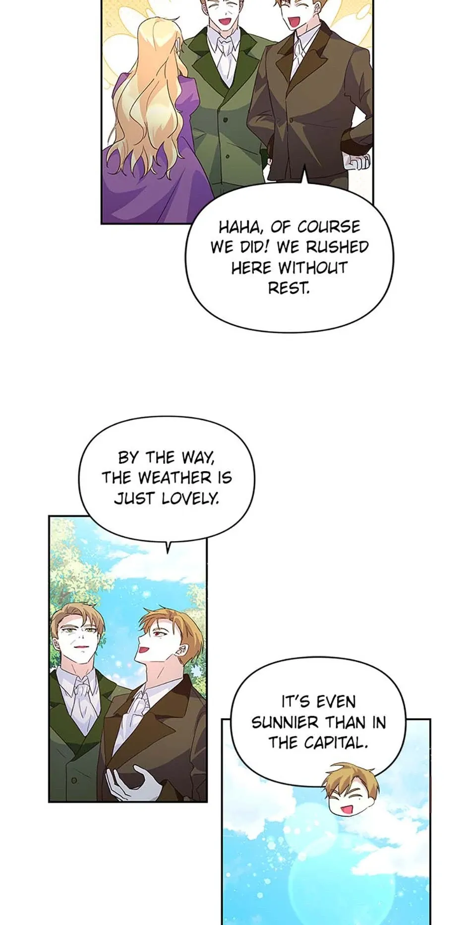 Once Married Chapter 40 Online - página 14