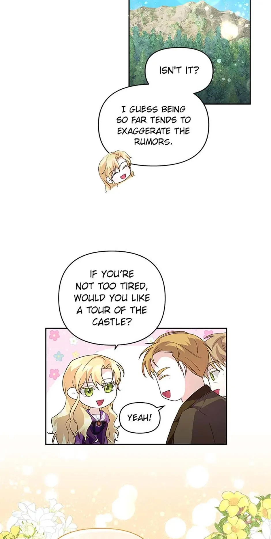 Once Married Chapter 40 Online - página 15