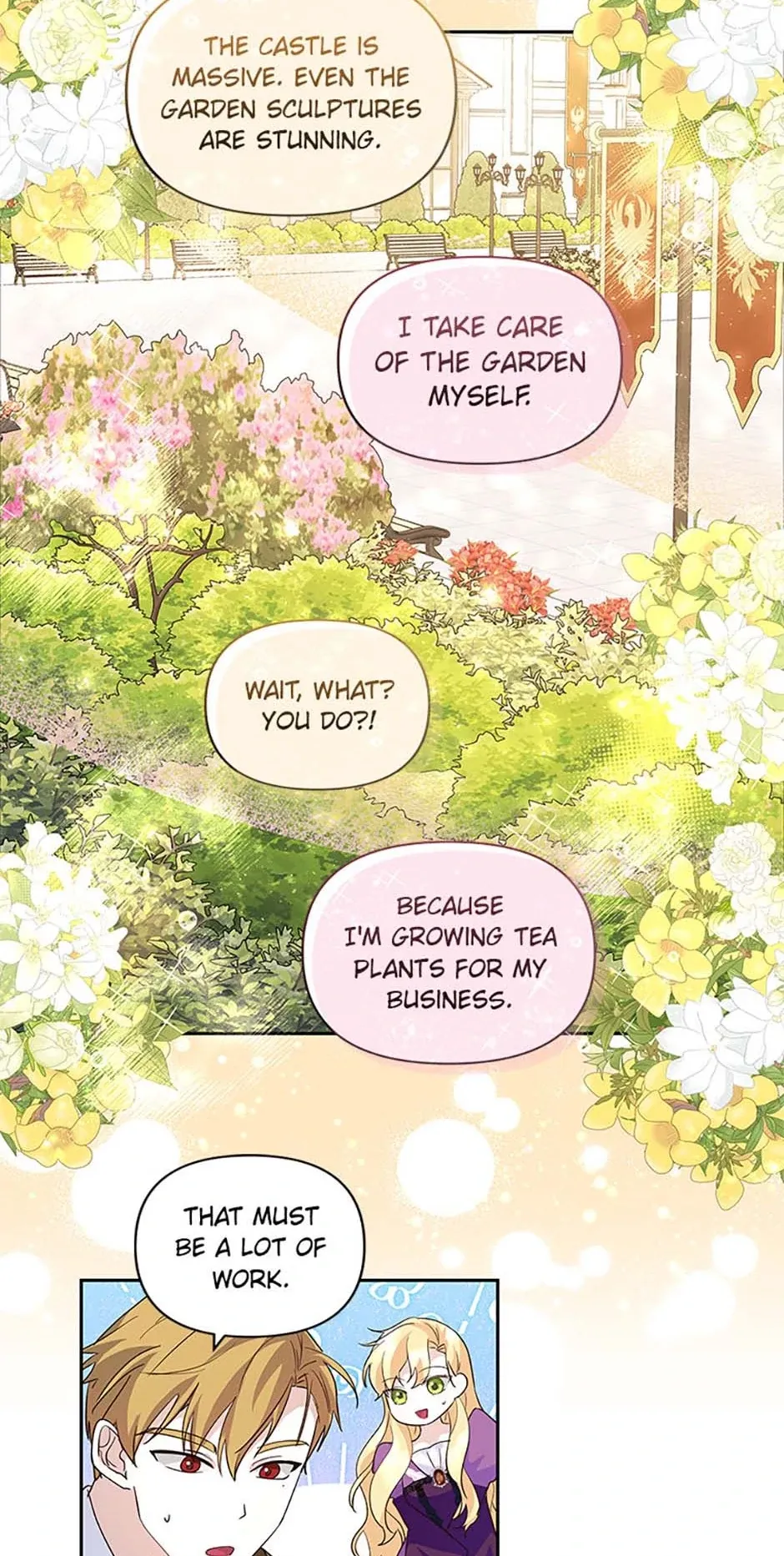 Once Married Chapter 40 Online - página 16