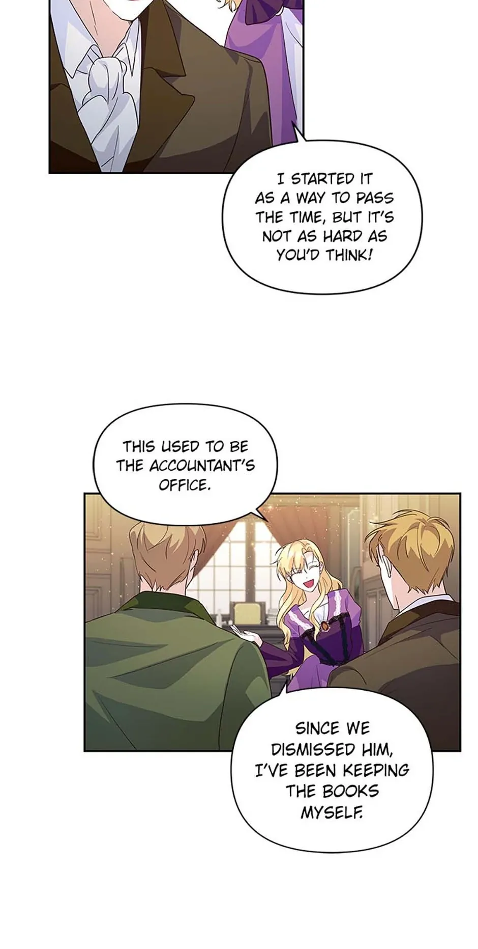 Once Married Chapter 40 Online - página 17