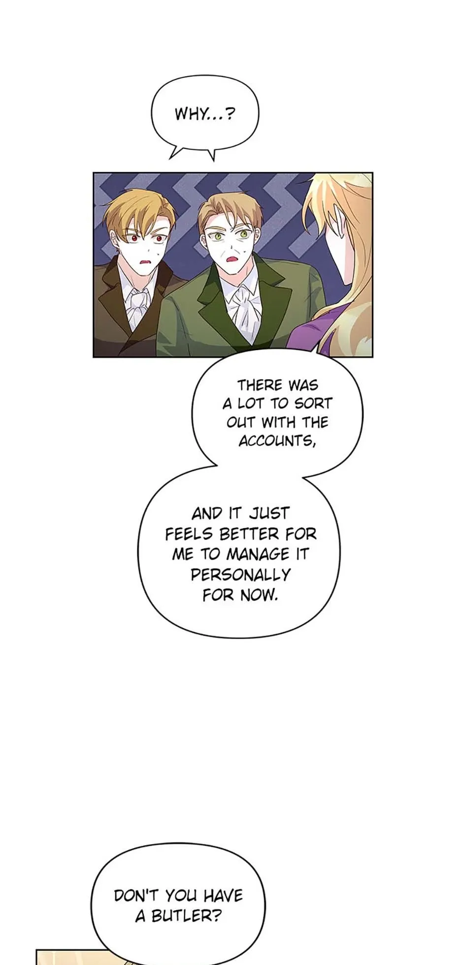 Once Married Chapter 40 Online - página 18