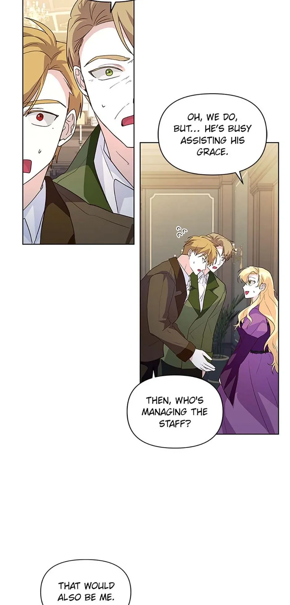 Once Married Chapter 40 Online - página 19