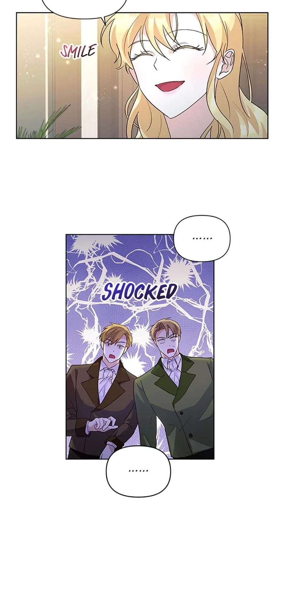 Once Married Chapter 40 Online - página 20