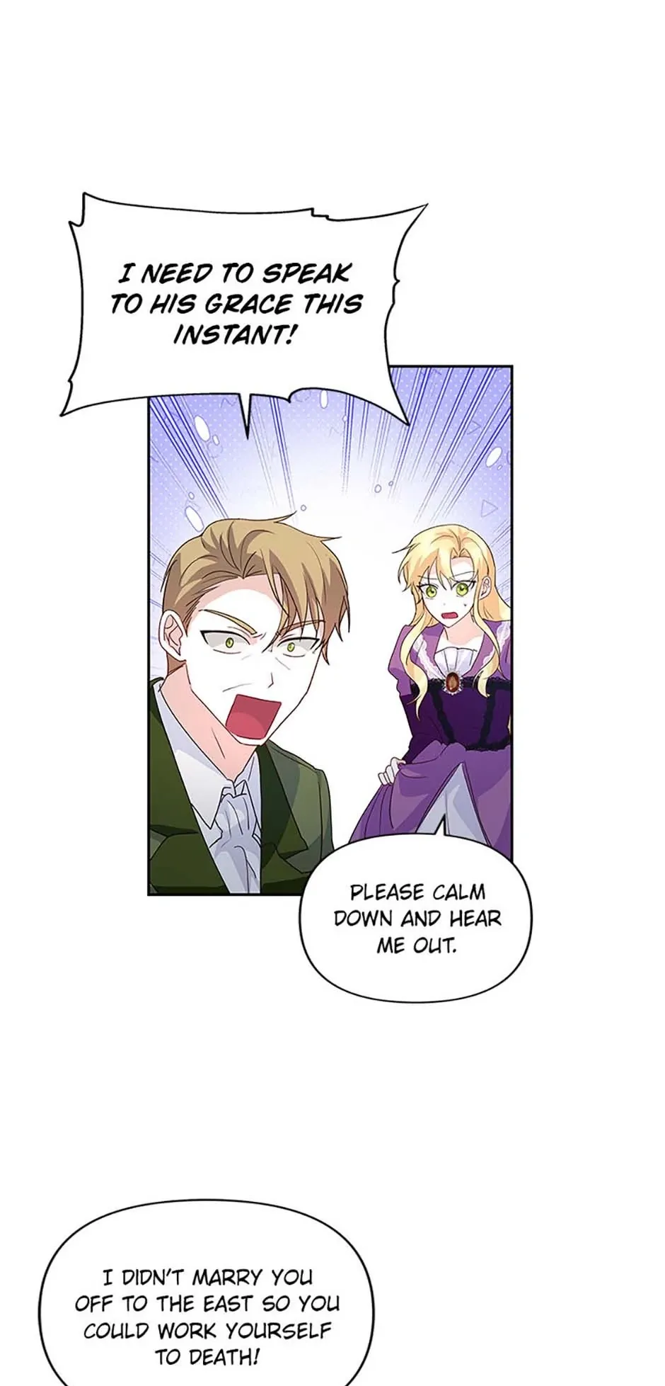 Once Married Chapter 40 Online - página 23