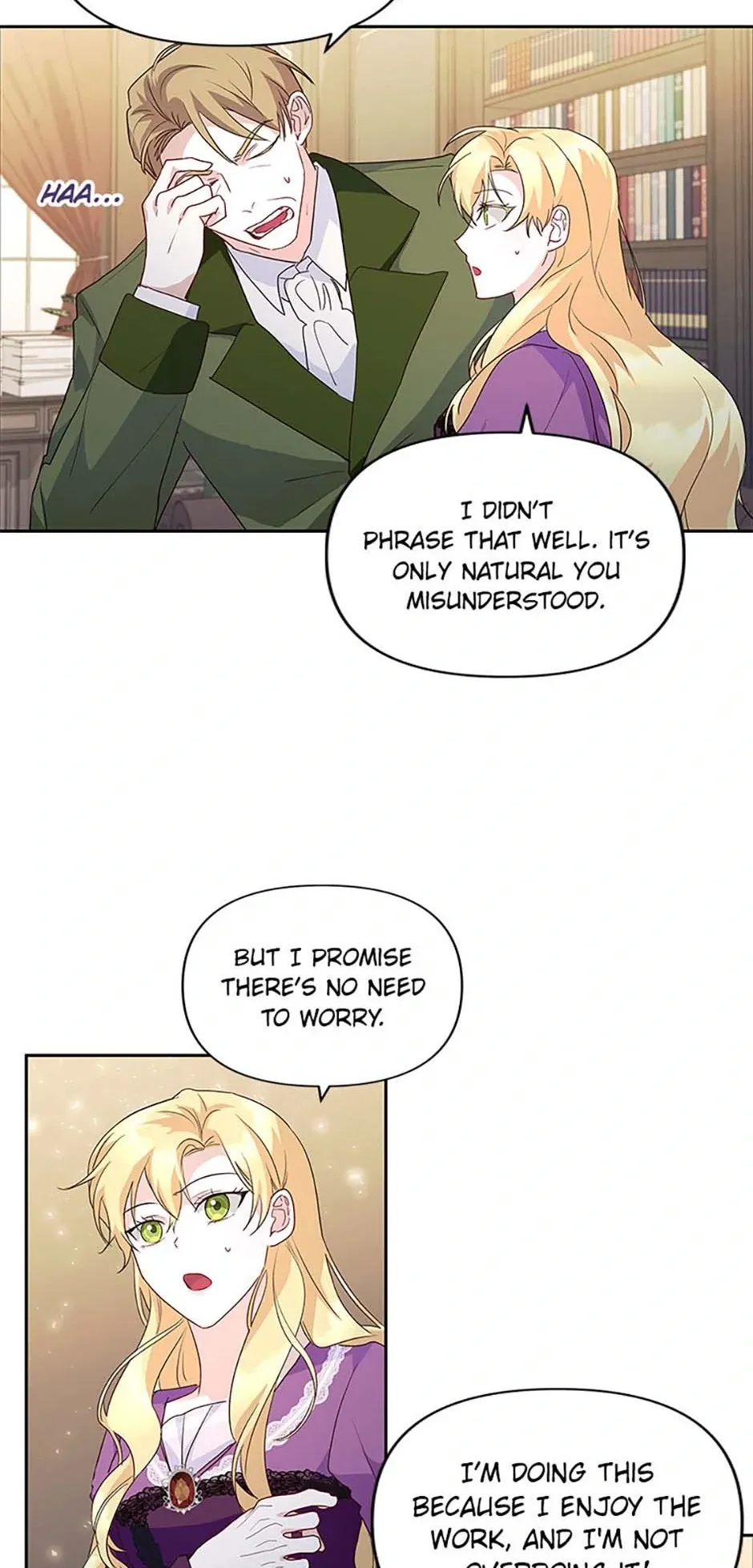 Once Married Chapter 40 Online - página 24