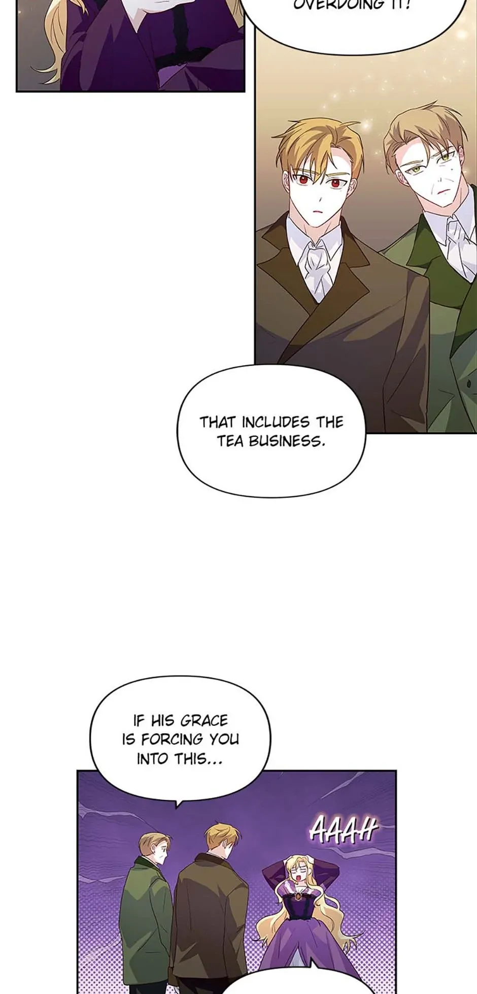Once Married Chapter 40 Online - página 25