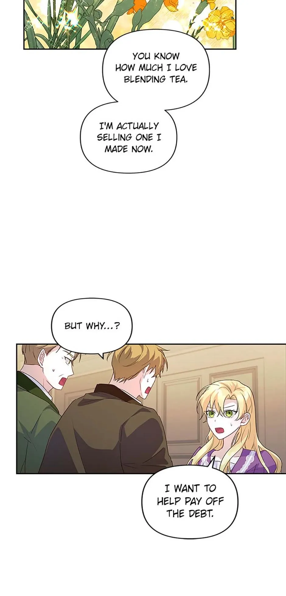 Once Married Chapter 40 Online - página 27