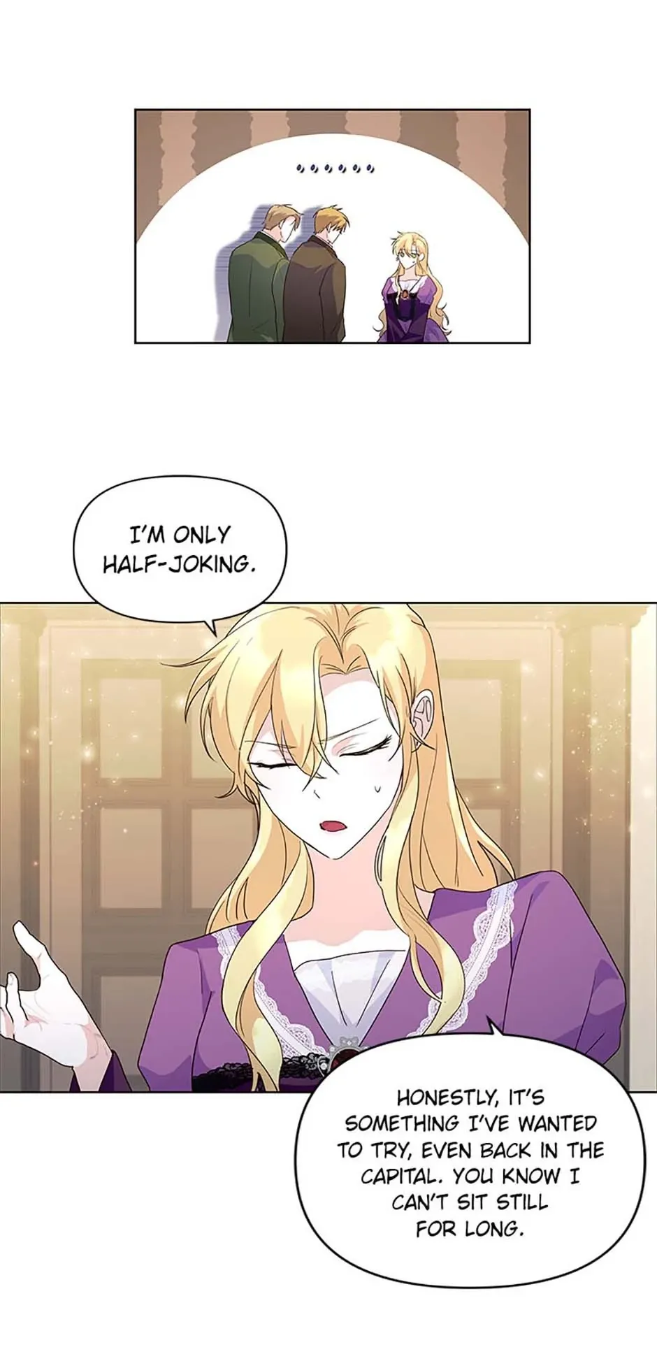 Once Married Chapter 40 Online - página 28